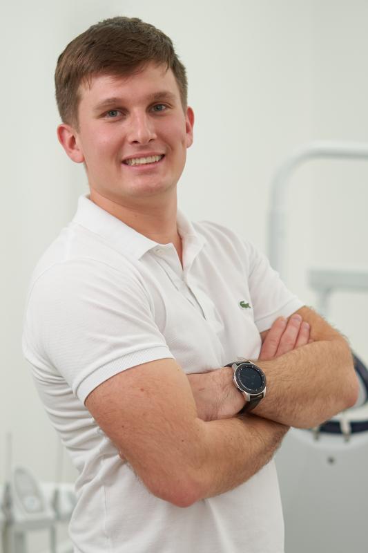 Резанов Александр Владимирович